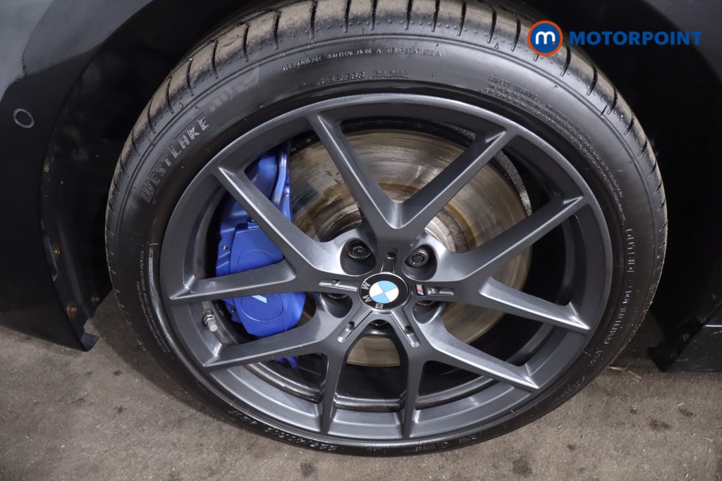 BMW 1 Series M Sport Automatic Petrol Hatchback - Stock Number (1634919) - 11th supplementary image