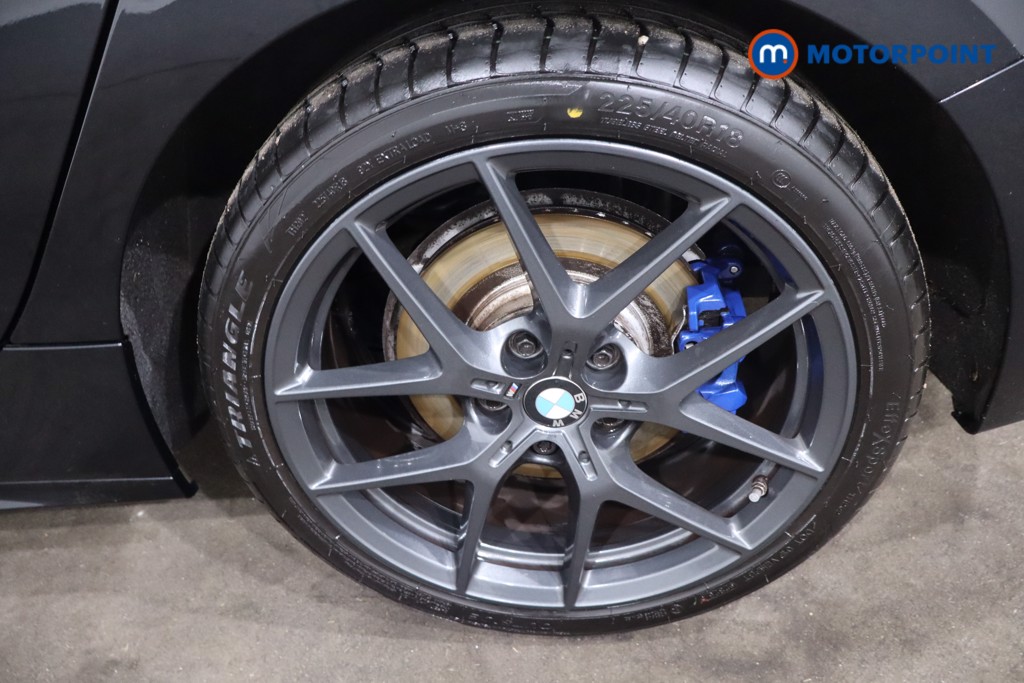 BMW 1 Series M Sport Automatic Petrol Hatchback - Stock Number (1634919) - 12th supplementary image