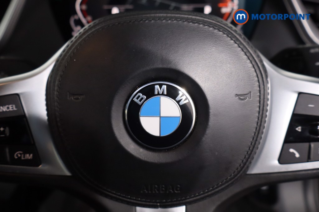 BMW 1 Series M Sport Automatic Petrol Hatchback - Stock Number (1634919) - 13th supplementary image