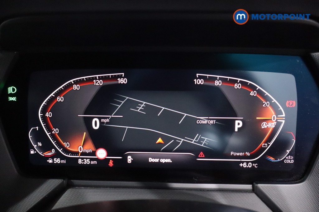 BMW 1 Series M Sport Automatic Petrol Hatchback - Stock Number (1634919) - 15th supplementary image