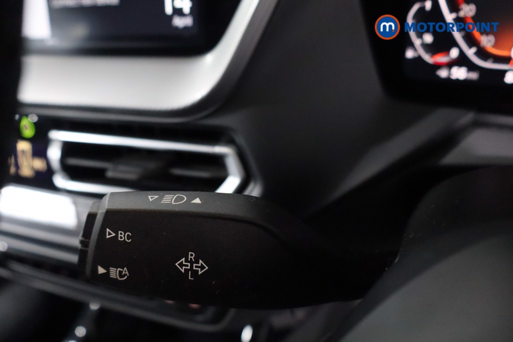 BMW 1 Series M Sport Automatic Petrol Hatchback - Stock Number (1634919) - 16th supplementary image