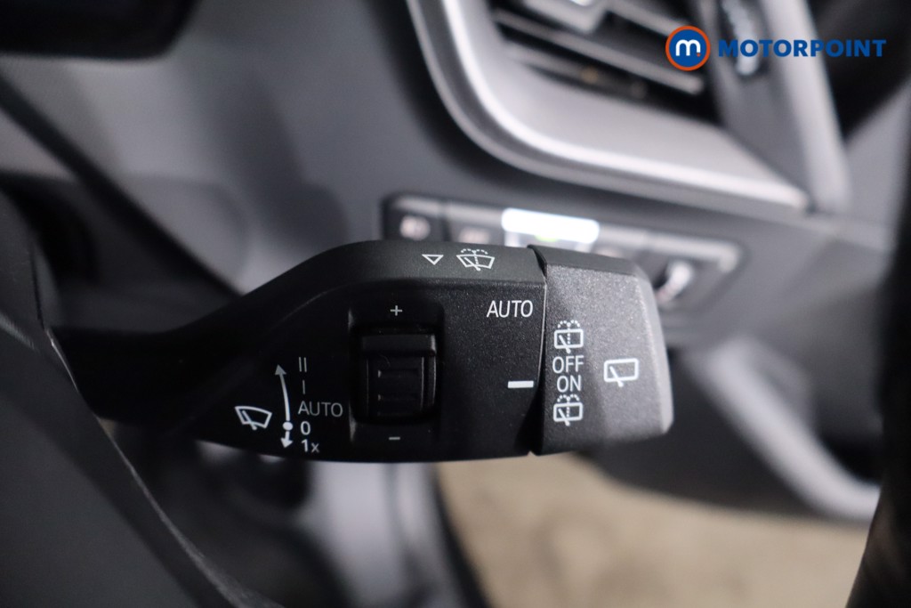 BMW 1 Series M Sport Automatic Petrol Hatchback - Stock Number (1634919) - 17th supplementary image