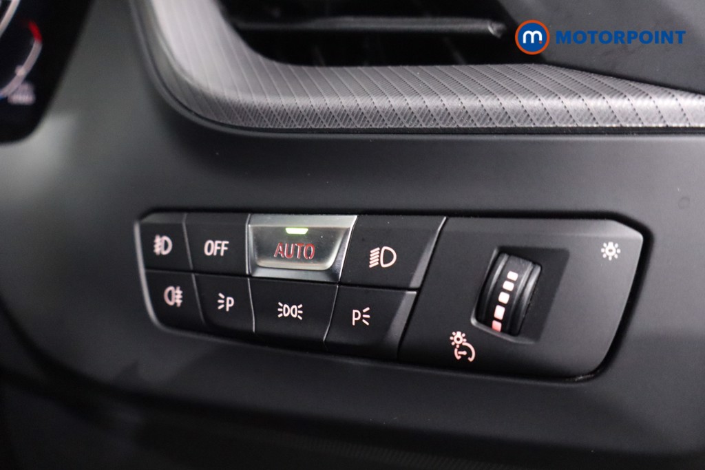 BMW 1 Series M Sport Automatic Petrol Hatchback - Stock Number (1634919) - 18th supplementary image