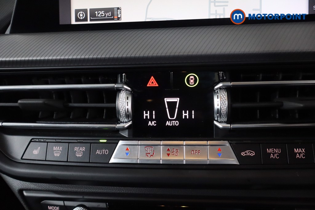 BMW 1 Series M Sport Automatic Petrol Hatchback - Stock Number (1634919) - 19th supplementary image