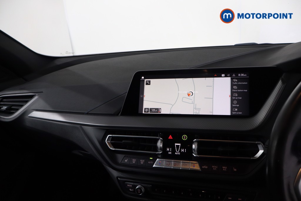 BMW 1 Series M Sport Automatic Petrol Hatchback - Stock Number (1634919) - 20th supplementary image