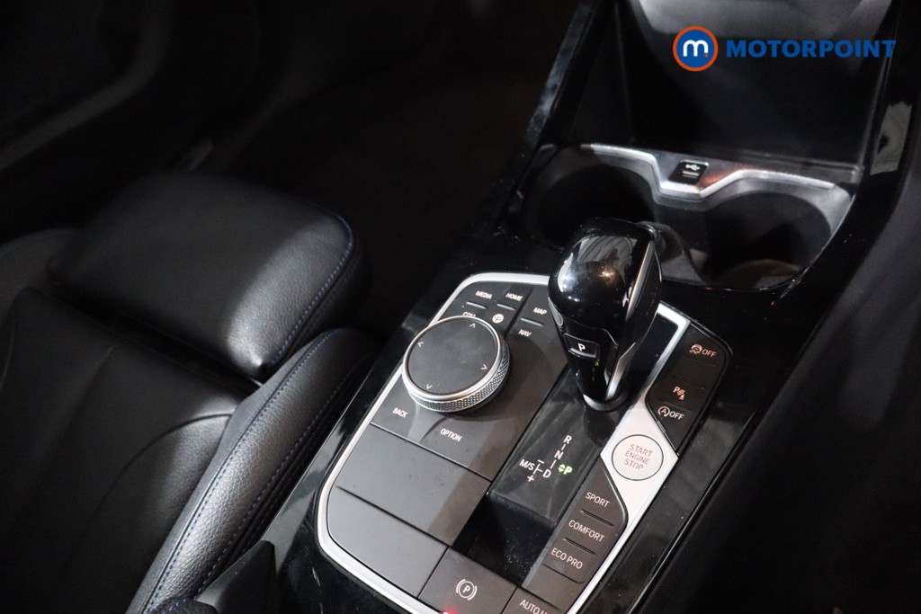 BMW 1 Series M Sport Automatic Petrol Hatchback - Stock Number (1634919) - 22nd supplementary image