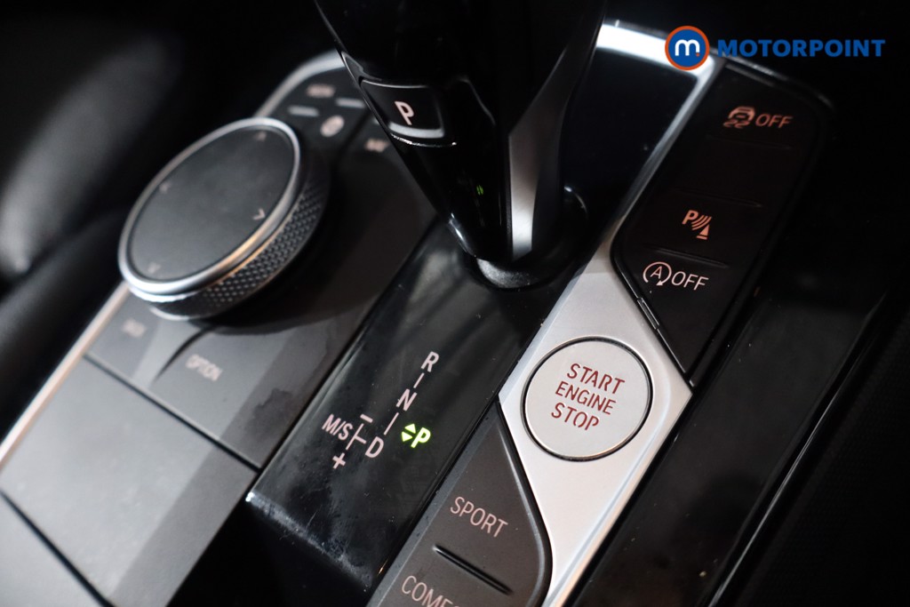 BMW 1 Series M Sport Automatic Petrol Hatchback - Stock Number (1634919) - 23rd supplementary image