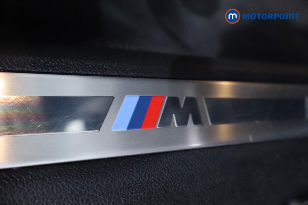 BMW 1 Series M Sport Automatic Petrol Hatchback - Stock Number (1634919) - 25th supplementary image