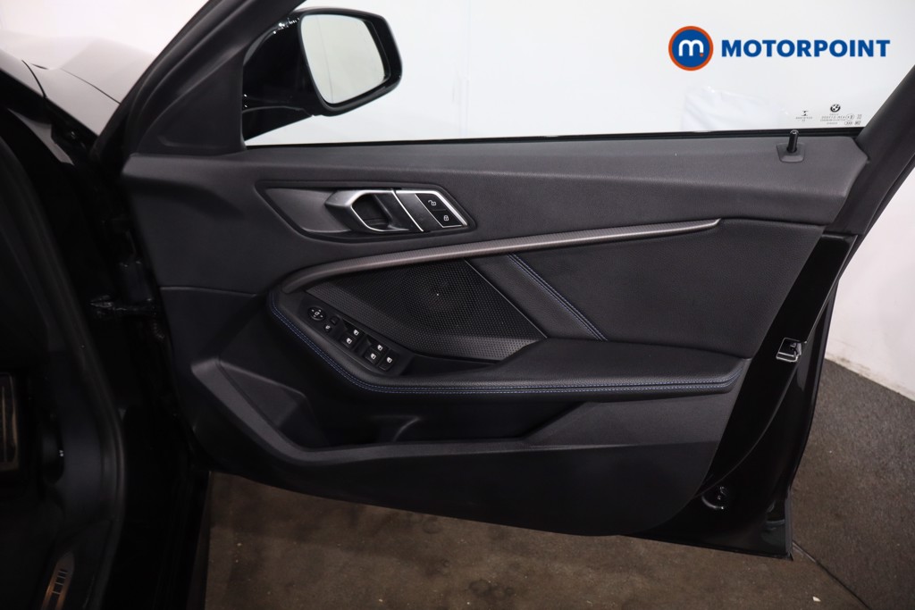 BMW 1 Series M Sport Automatic Petrol Hatchback - Stock Number (1634919) - 26th supplementary image