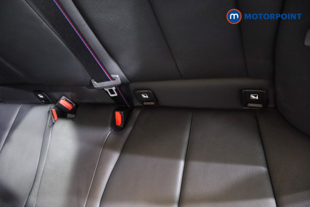 BMW 1 Series M Sport Automatic Petrol Hatchback - Stock Number (1634919) - 29th supplementary image