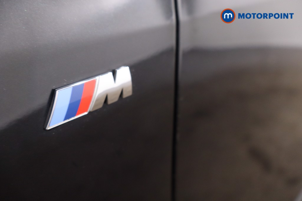 BMW 1 Series M Sport Automatic Petrol Hatchback - Stock Number (1634919) - 30th supplementary image