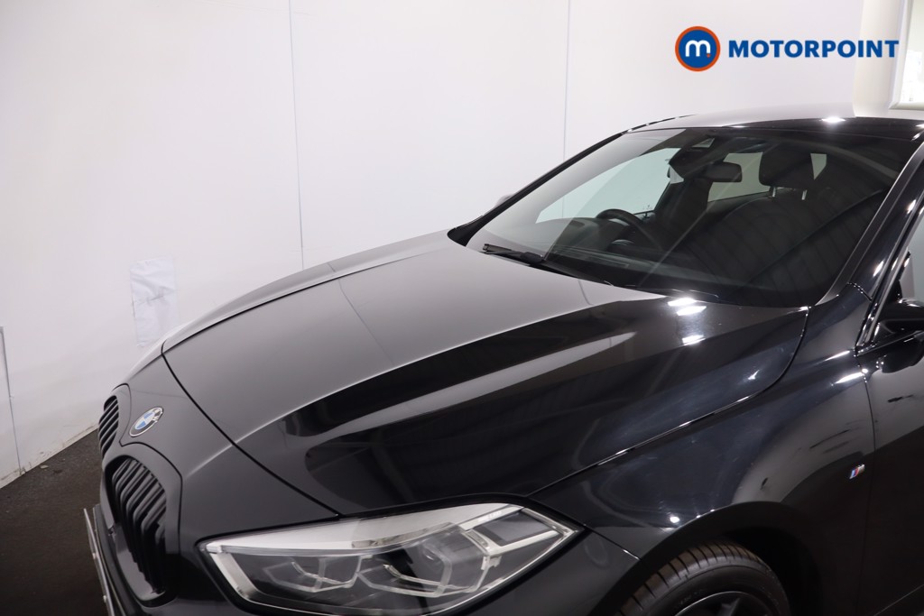 BMW 1 Series M Sport Automatic Petrol Hatchback - Stock Number (1634919) - 31st supplementary image