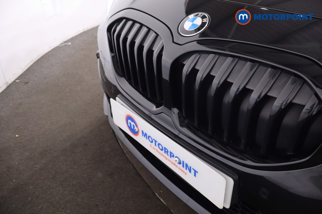 BMW 1 Series M Sport Automatic Petrol Hatchback - Stock Number (1634919) - 32nd supplementary image