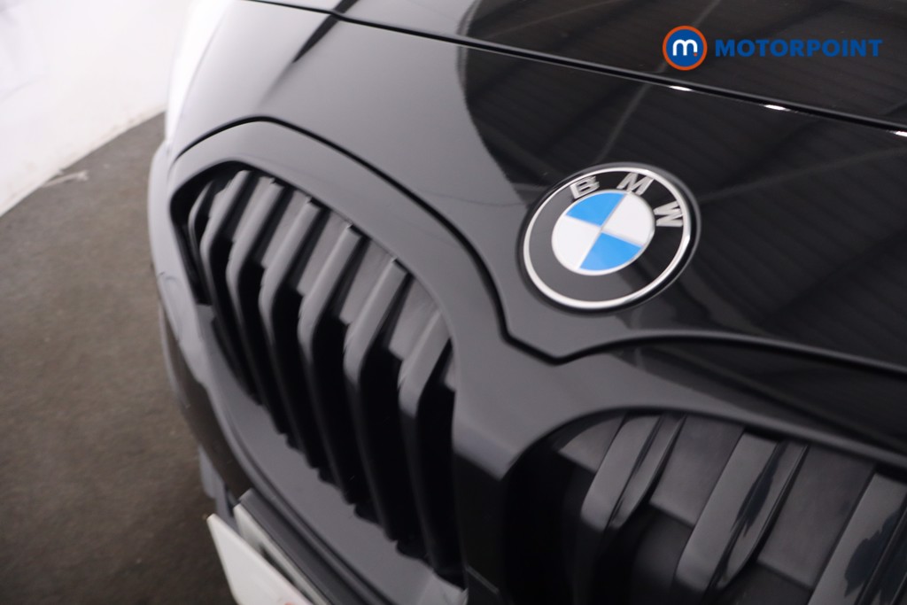 BMW 1 Series M Sport Automatic Petrol Hatchback - Stock Number (1634919) - 33rd supplementary image