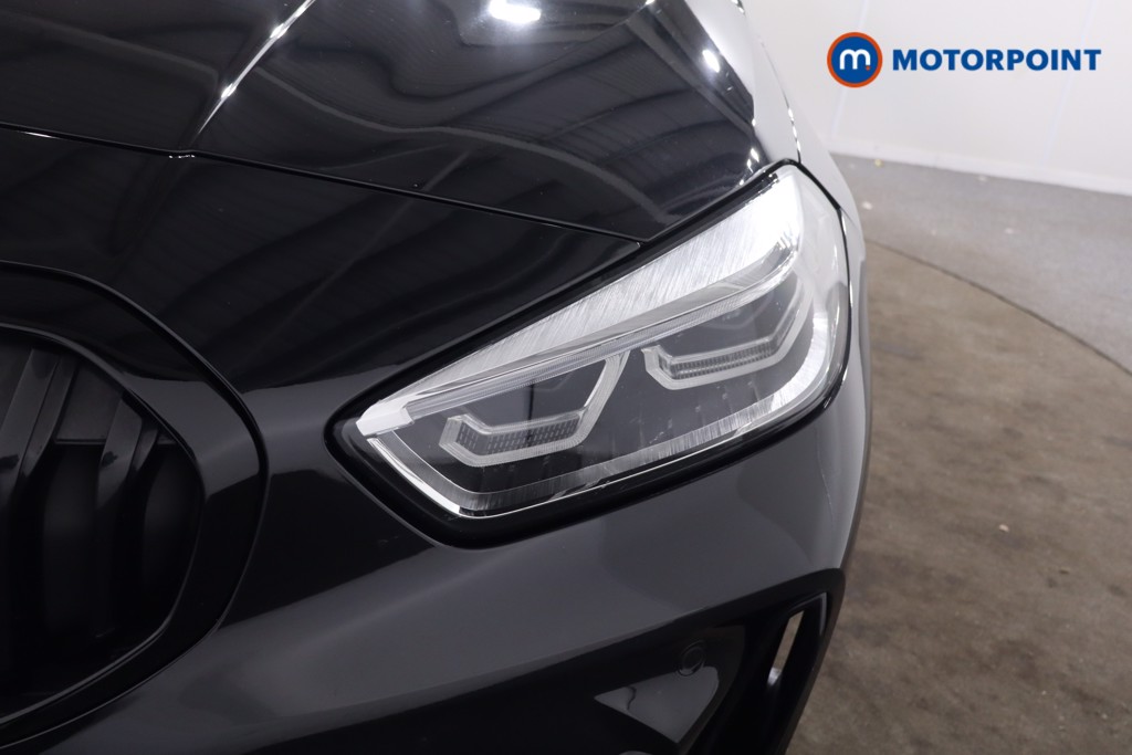 BMW 1 Series M Sport Automatic Petrol Hatchback - Stock Number (1634919) - 34th supplementary image