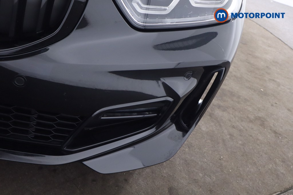 BMW 1 Series M Sport Automatic Petrol Hatchback - Stock Number (1634919) - 35th supplementary image