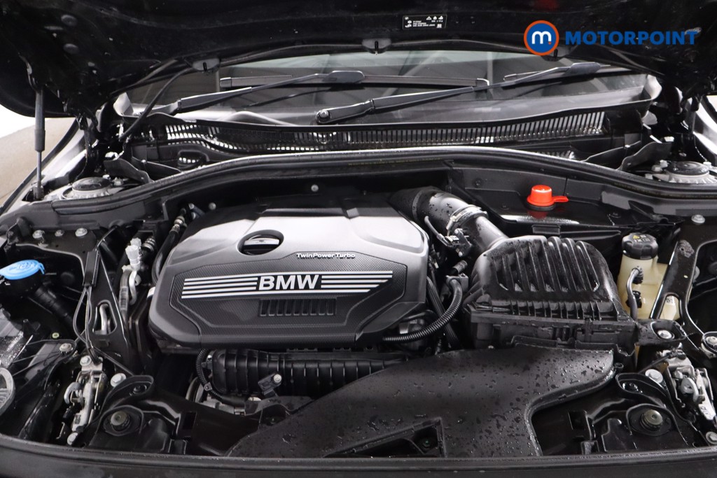 BMW 1 Series M Sport Automatic Petrol Hatchback - Stock Number (1634919) - 36th supplementary image