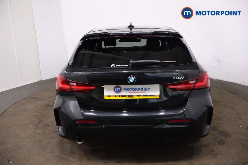 BMW 1 Series M Sport Automatic Petrol Hatchback - Stock Number (1634919) - 38th supplementary image