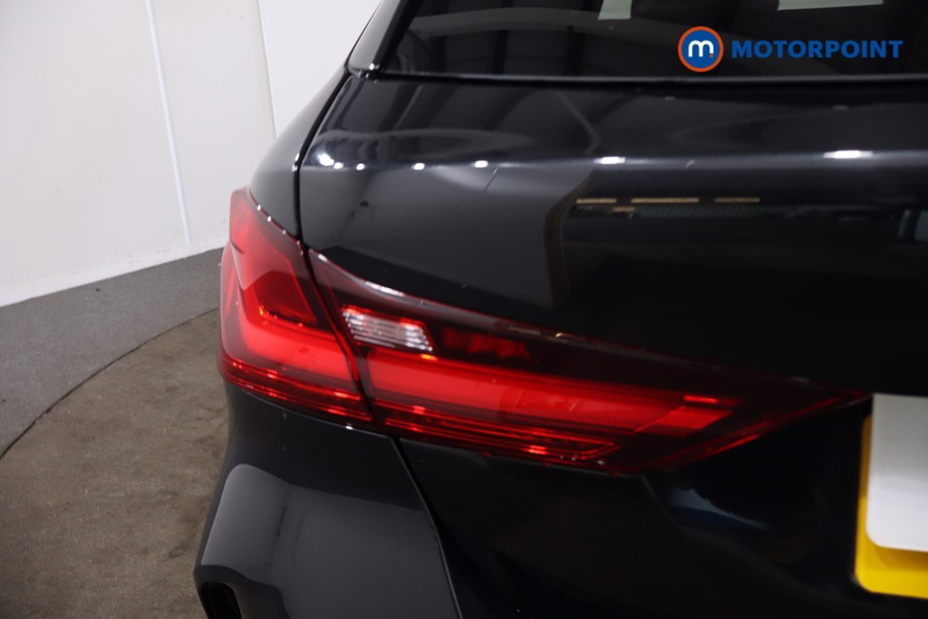 BMW 1 Series M Sport Automatic Petrol Hatchback - Stock Number (1634919) - 39th supplementary image