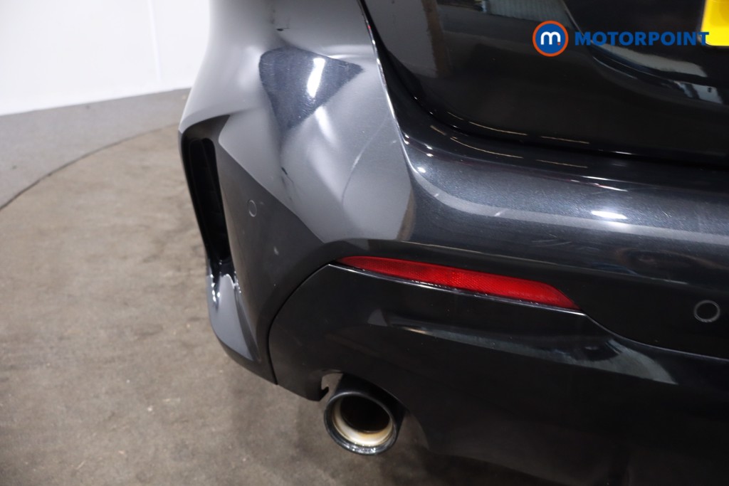 BMW 1 Series M Sport Automatic Petrol Hatchback - Stock Number (1634919) - 40th supplementary image