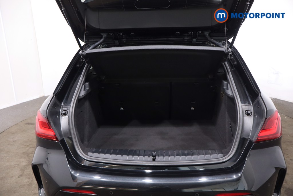 BMW 1 Series M Sport Automatic Petrol Hatchback - Stock Number (1634919) - 41st supplementary image