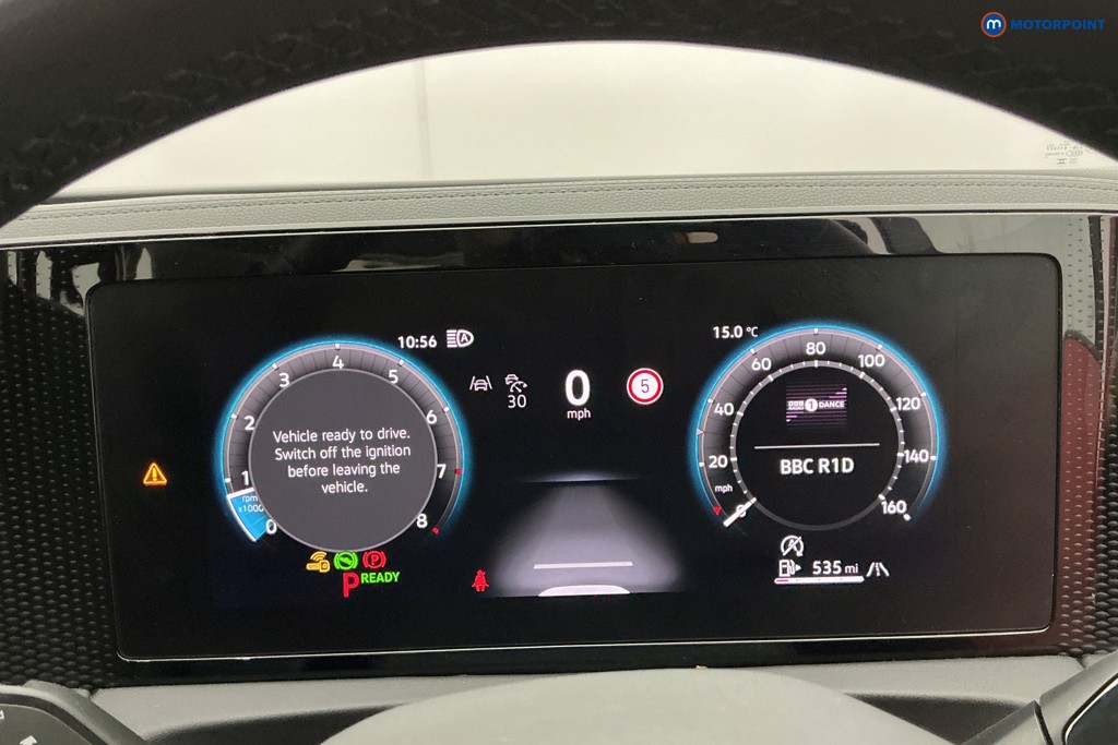 Volkswagen Tiguan Life Automatic Petrol SUV - Stock Number (1634926) - 10th supplementary image