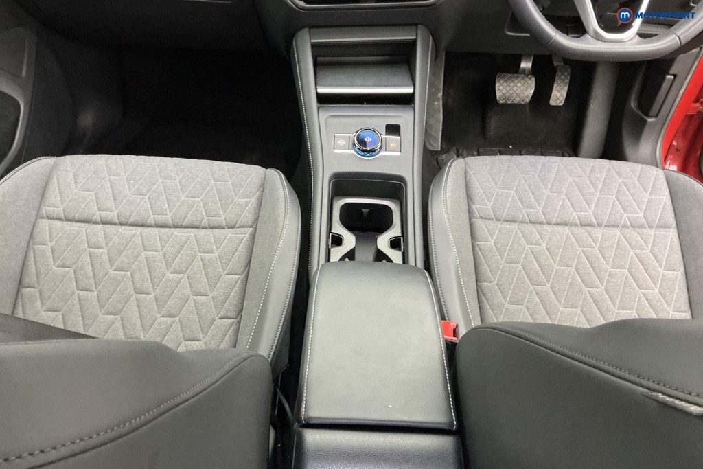 Volkswagen Tiguan Life Automatic Petrol SUV - Stock Number (1634926) - 11th supplementary image