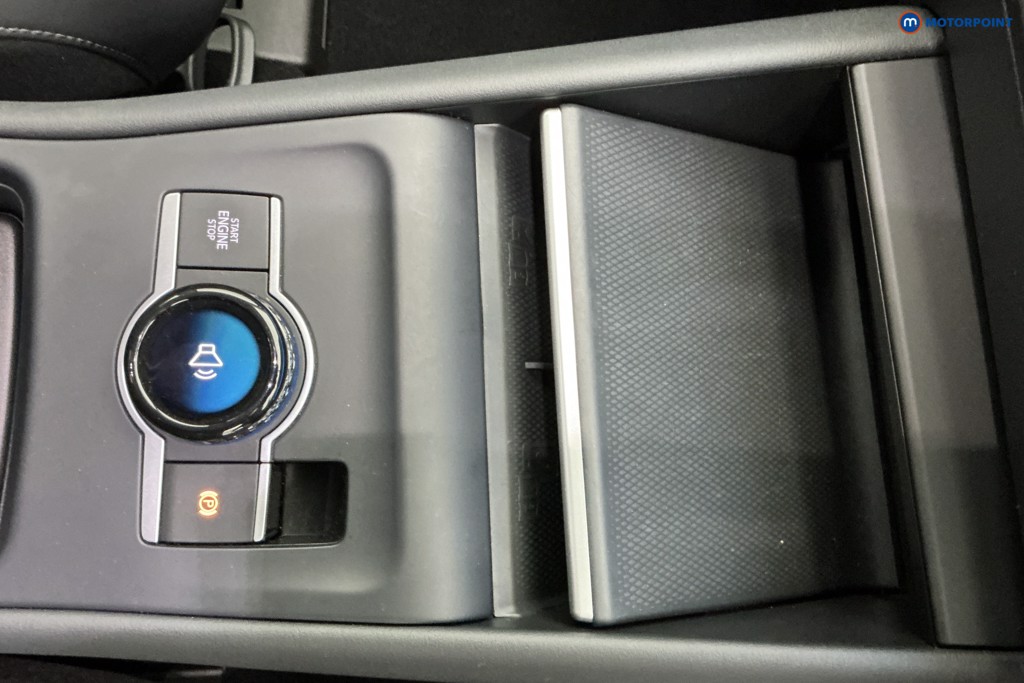 Volkswagen Tiguan Life Automatic Petrol SUV - Stock Number (1634926) - 17th supplementary image