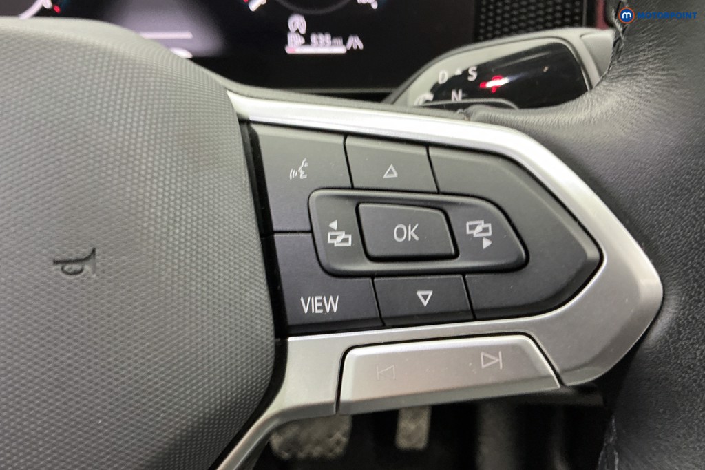 Volkswagen Tiguan Life Automatic Petrol SUV - Stock Number (1634926) - 22nd supplementary image