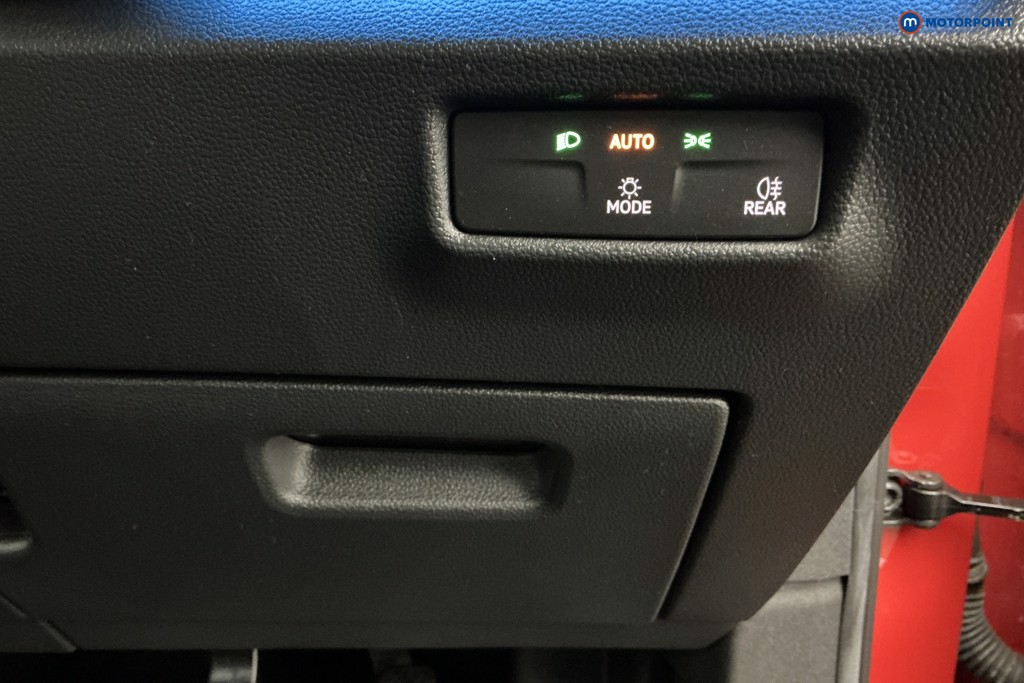 Volkswagen Tiguan Life Automatic Petrol SUV - Stock Number (1634926) - 24th supplementary image