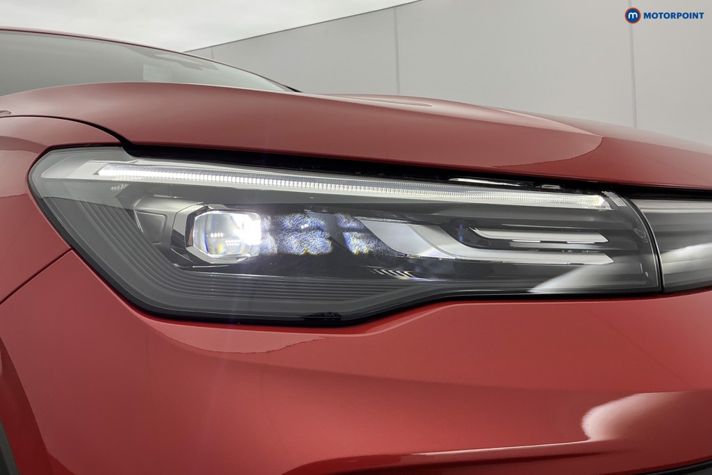 Volkswagen Tiguan Life Automatic Petrol SUV - Stock Number (1634926) - 31st supplementary image