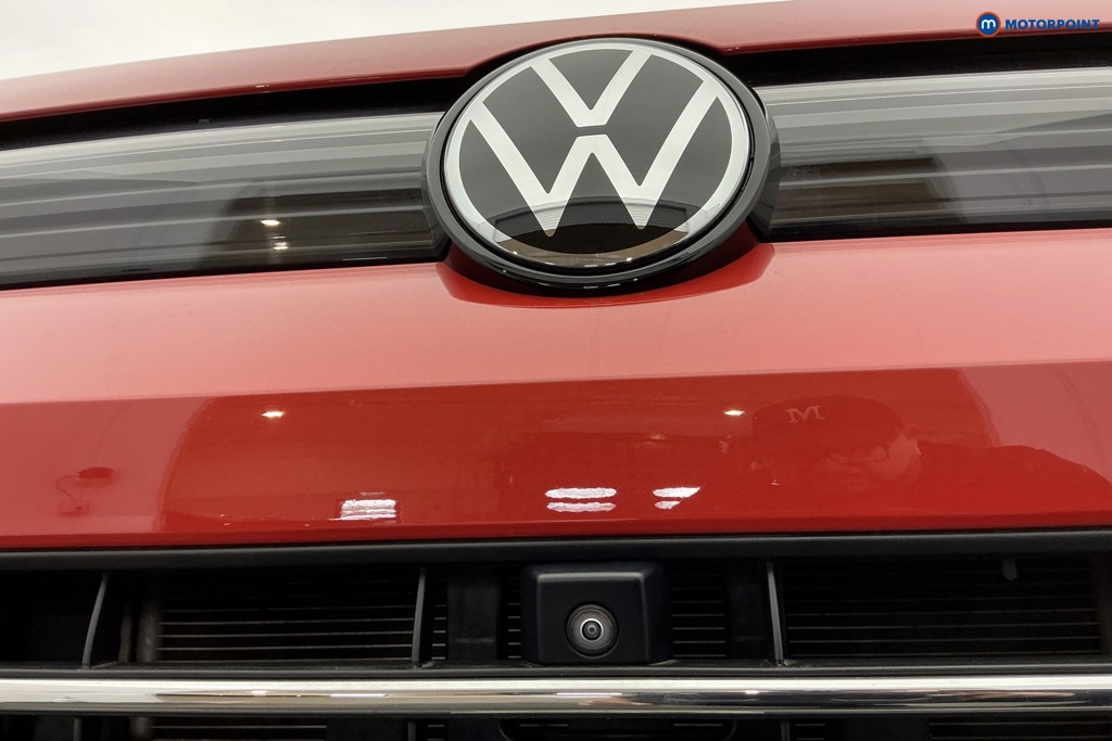 Volkswagen Tiguan Life Automatic Petrol SUV - Stock Number (1634926) - 32nd supplementary image