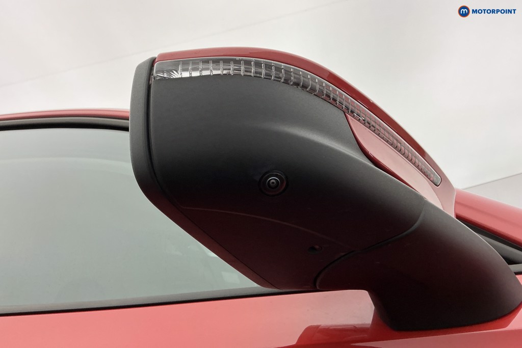 Volkswagen Tiguan Life Automatic Petrol SUV - Stock Number (1634926) - 33rd supplementary image