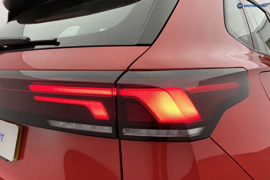 Volkswagen Tiguan Life Automatic Petrol SUV - Stock Number (1634926) - 34th supplementary image