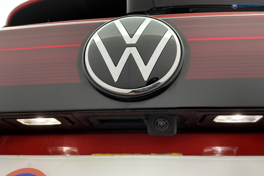 Volkswagen Tiguan Life Automatic Petrol SUV - Stock Number (1634926) - 36th supplementary image