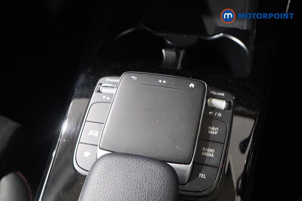 Mercedes-Benz A Class Amg Line Automatic Petrol Saloon - Stock Number (1634930) - 6th supplementary image