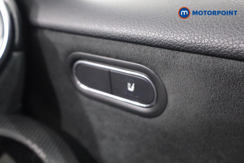 Mercedes-Benz A Class Amg Line Automatic Petrol Saloon - Stock Number (1634930) - 10th supplementary image