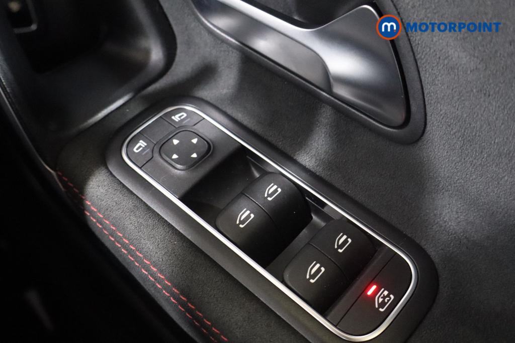 Mercedes-Benz A Class Amg Line Automatic Petrol Saloon - Stock Number (1634930) - 11th supplementary image