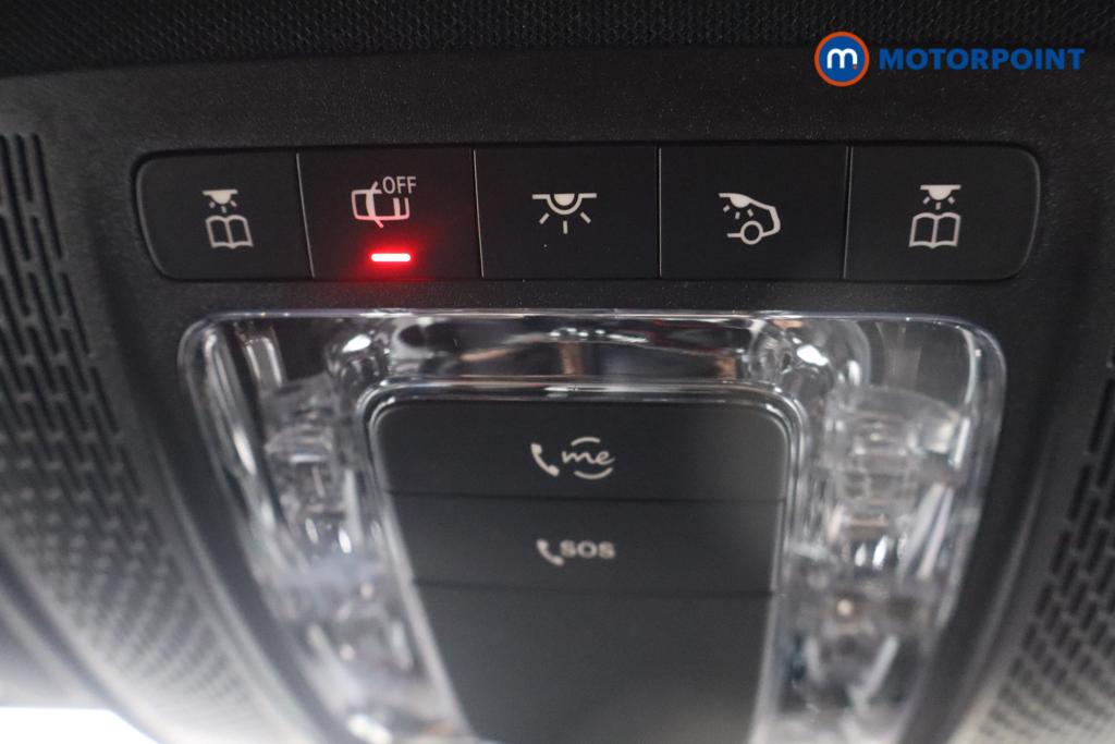 Mercedes-Benz A Class Amg Line Automatic Petrol Saloon - Stock Number (1634930) - 15th supplementary image