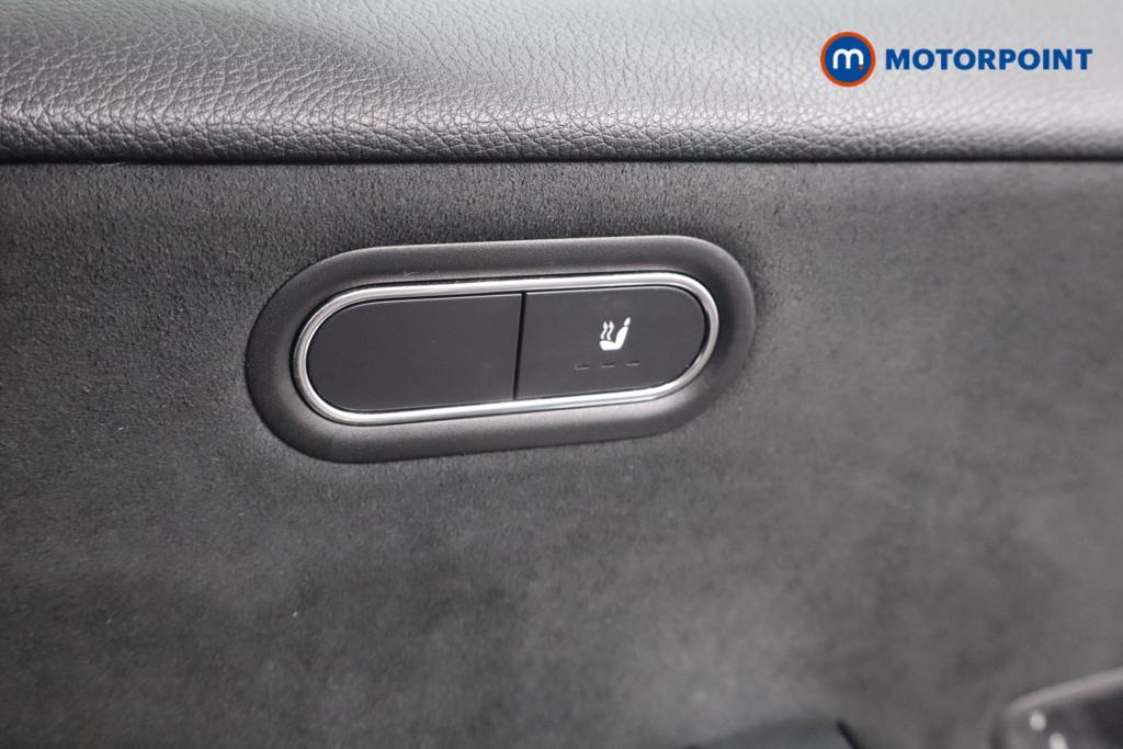 Mercedes-Benz A Class Amg Line Automatic Petrol Saloon - Stock Number (1634930) - 16th supplementary image