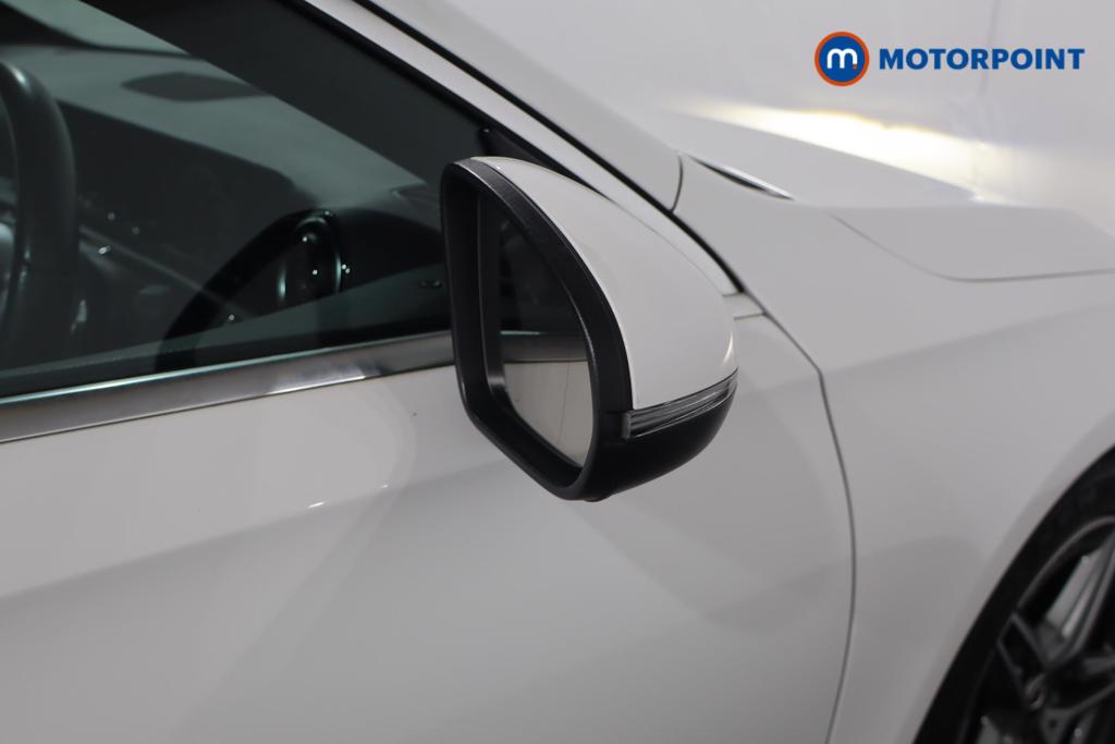 Mercedes-Benz A Class Amg Line Automatic Petrol Saloon - Stock Number (1634930) - 17th supplementary image