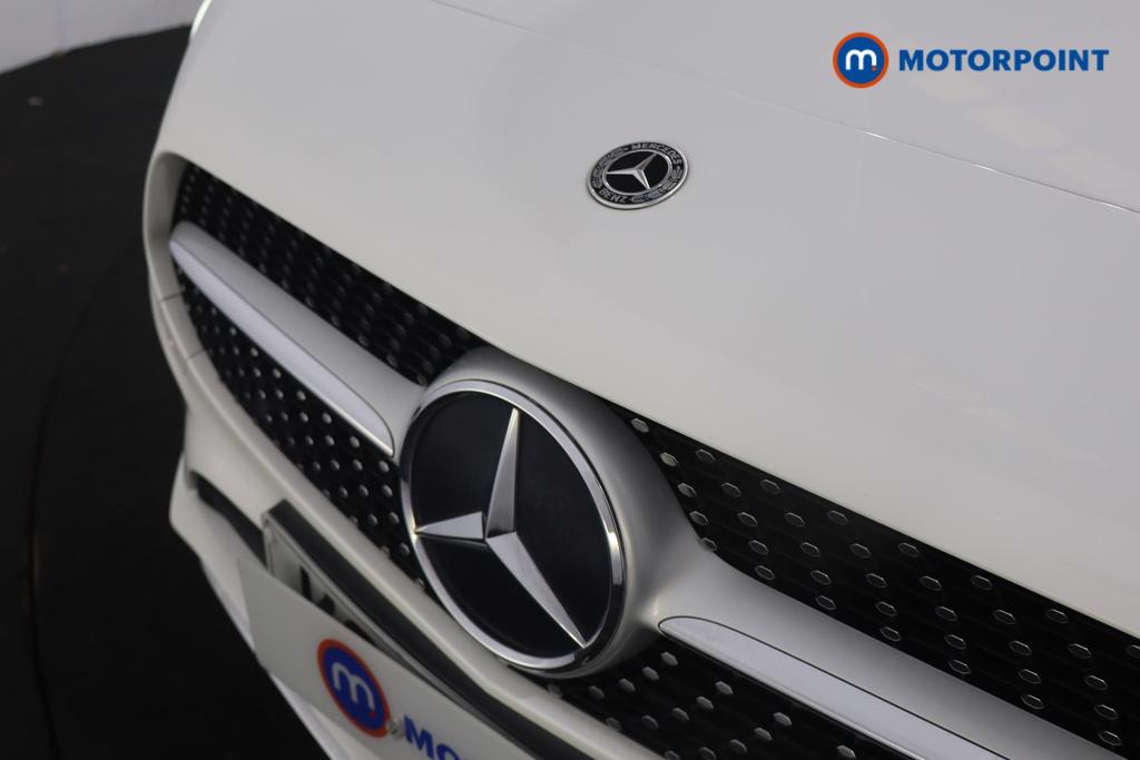 Mercedes-Benz A Class Amg Line Automatic Petrol Saloon - Stock Number (1634930) - 20th supplementary image