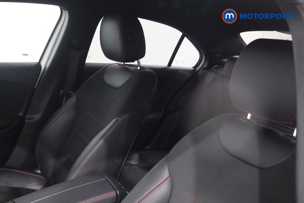 Mercedes-Benz A Class Amg Line Automatic Petrol Saloon - Stock Number (1634930) - 22nd supplementary image