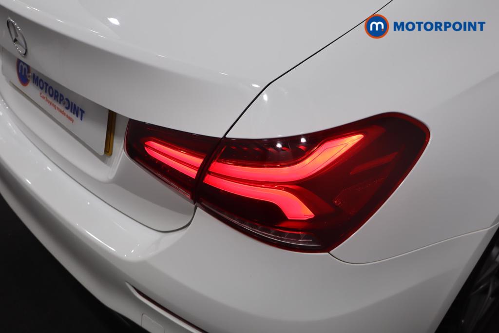 Mercedes-Benz A Class Amg Line Automatic Petrol Saloon - Stock Number (1634930) - 25th supplementary image