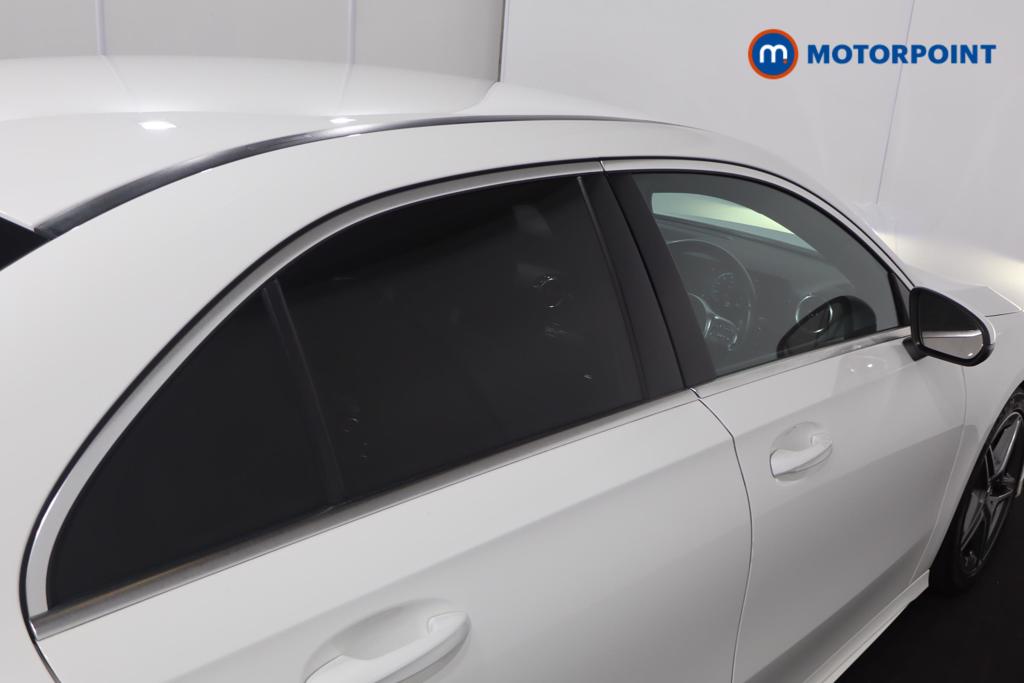 Mercedes-Benz A Class Amg Line Automatic Petrol Saloon - Stock Number (1634930) - 27th supplementary image