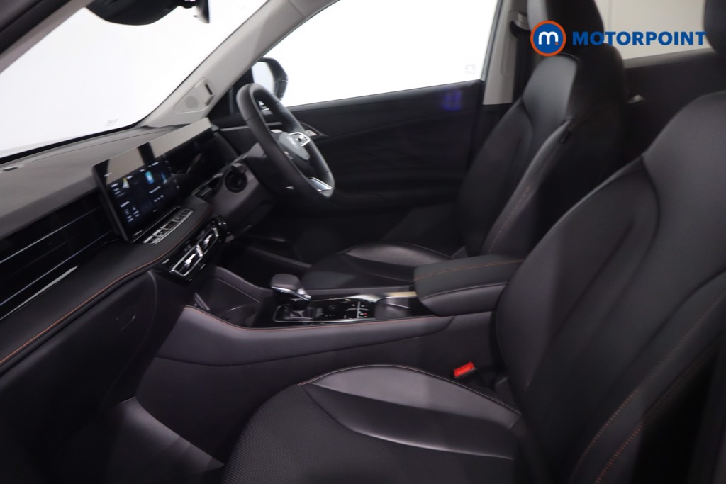 Mg Motor Uk HS Trophy Automatic Petrol-Electric Hybrid SUV - Stock Number (1634988) - 4th supplementary image