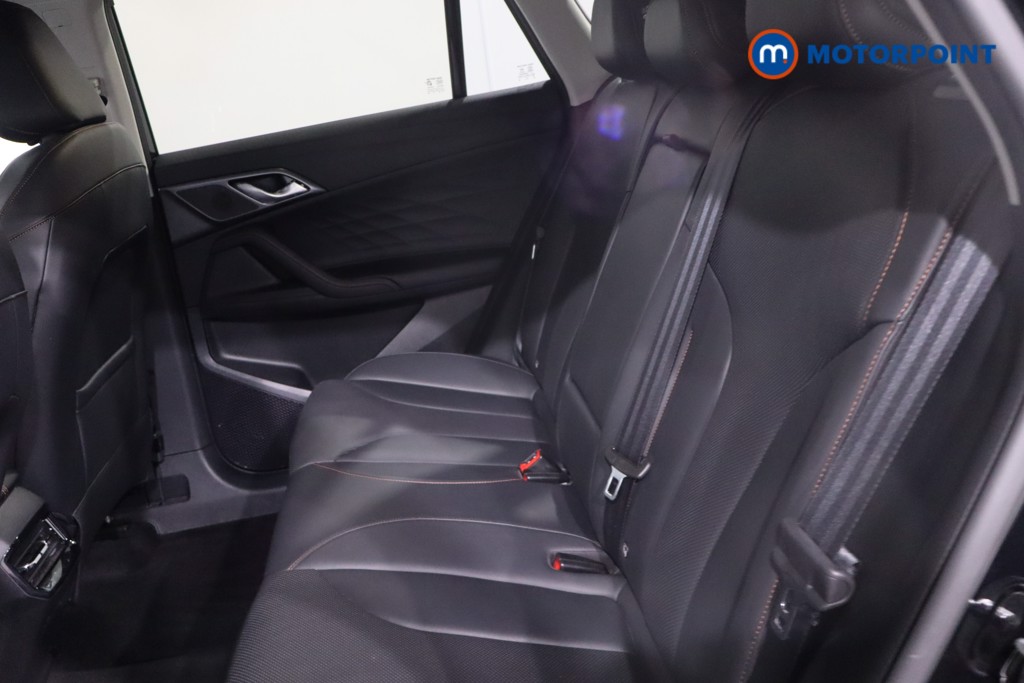 Mg Motor Uk HS Trophy Automatic Petrol-Electric Hybrid SUV - Stock Number (1634988) - 5th supplementary image