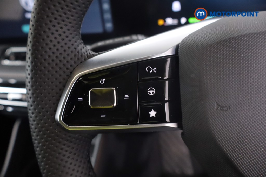 Mg Motor Uk HS Trophy Automatic Petrol-Electric Hybrid SUV - Stock Number (1634988) - 7th supplementary image