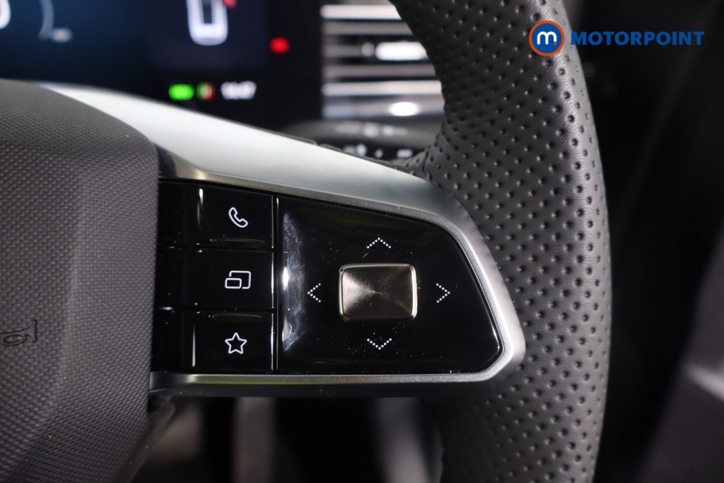 Mg Motor Uk HS Trophy Automatic Petrol-Electric Hybrid SUV - Stock Number (1634988) - 8th supplementary image