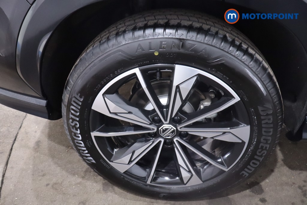 Mg Motor Uk HS Trophy Automatic Petrol-Electric Hybrid SUV - Stock Number (1634988) - 9th supplementary image